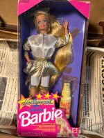 Barbie Hollywood Hair Chevelure 2308 von 1992 Sachsen-Anhalt - Biederitz Vorschau