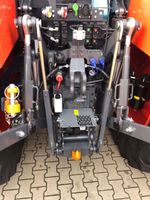 Kubota M7 Dromone Piton Niedersachsen - Bakum Vorschau