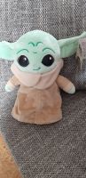 Disney Mandalorian Yoda Plüschtier 32 cm StarWars Stofftier NEU Bayern - Harburg (Schwaben) Vorschau