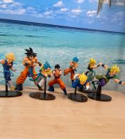 Dragonball Figuren Nordrhein-Westfalen - Wülfrath Vorschau