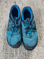 Jack Wolfskin Outdoor Sommerschuhe Gr 39 Schleswig-Holstein - Tastrup Vorschau