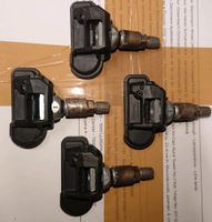 4 Schrader Ventile RDKS TPMS Sensor Reifen Felgen BMW VW Audi Thüringen - Bucha Vorschau