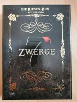 "7 Zwerge - Die Riesen-Box" 4 DVDs - WIE NEU Kr. Altötting - Tüßling Vorschau