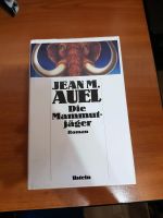 Jean M Auel Die Mammut Jäger Baden-Württemberg - Heidelberg Vorschau