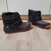 Winterstiefel Mädchen ADIDAS Gr.35 Bayern - Senden Vorschau