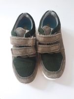 Schuhe Wildleder Richter Gr. 32 Neumünster - Tasdorf Vorschau