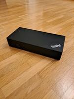 Lenovo ThinkPad USB-C Dock München - Laim Vorschau