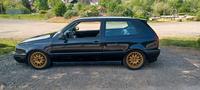Golf 3 GT 90ps Hessen - Büdingen Vorschau