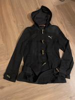 Puma Jacke, Übergangsjacke, Mantel, S Thüringen - Georgenthal Vorschau