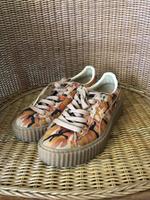 Puma Fenty by Rihanna Gr 38 Sneaker Nordrhein-Westfalen - Langenfeld Vorschau