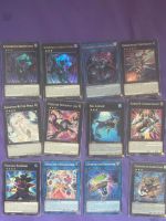 Yugioh Deck Phantomritter Hamburg-Mitte - Hamburg Wilhelmsburg Vorschau