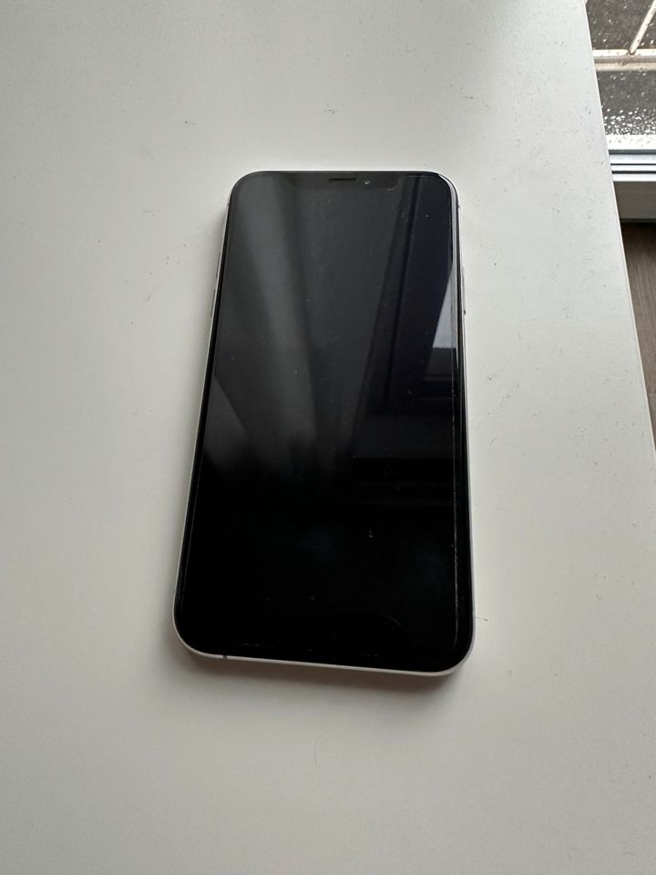 iPhone XS - 256gb - silber - DEFEKT in Duisburg