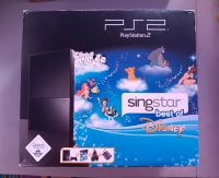 Playstation 2 Singstar Sammlung Bayern - Burgau Vorschau