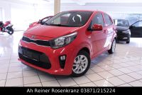 Kia Picanto Dream Team 1. Hand Allwetter Sitzheiz. Parchim - Landkreis - Parchim Vorschau