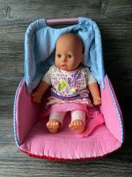 HABA Babyschale für Puppen Rheinland-Pfalz - Arzbach Vorschau