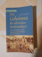 Das Geheimnis des sibirischen Nachtwächters Nordrhein-Westfalen - Espelkamp Vorschau