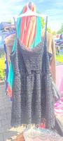 Spitzenkleid Spaghettiträger Köln - Köln Junkersdorf Vorschau