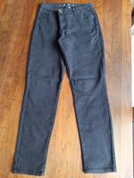 Jeans Street One, Gr. 30 / 30, Slim, Middle waist, Heidi, schwarz Hessen - Bad Homburg Vorschau