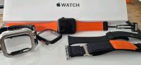 Apple Watch 5 SE 44mm Bayern - Gunzenhausen Vorschau