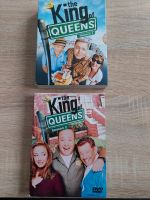 DVDs- The King of Queens Staffel 1+2 Niedersachsen - Schortens Vorschau