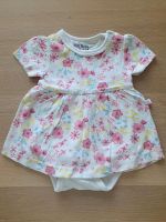 Kleid Bodykleid Blumen Mädchen Blue Seven Gr. 62 NEU Niedersachsen - Osnabrück Vorschau