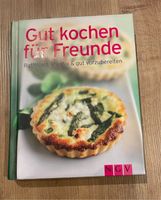 Buch "Gut kochen für Freunde“ Niedersachsen - Grasberg Vorschau