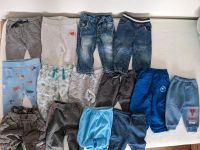 Hose 74/80 ab 0,50 Euro, Jeans 1 Euro; Klamottenpaket Bayern - Raubling Vorschau