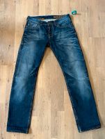 Motorradhose Rokker Rebel Jeans Nordrhein-Westfalen - Heiligenhaus Vorschau