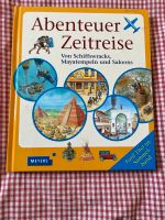 Abenteuer Zeitreise - Sammelband Hessen - Wiesbaden Vorschau