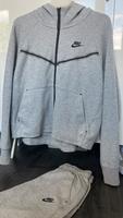Nike Tech fleece Anzug Nordrhein-Westfalen - Marl Vorschau
