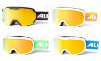 ALPINA Skibrille PHEOS R Snowboard Brille Anti Beschlag Ski Rheinland-Pfalz - Haßloch Vorschau