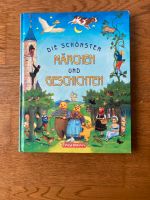 Großes Kinderbuch die schönsten Märchen und Geschichten München - Bogenhausen Vorschau