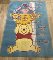 Kinderteppich Winnie Puuh - WINNIE THE POOH Teppich Kinderzimmer Nordrhein-Westfalen - Krefeld Vorschau