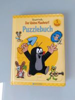 Puzzlebuch Kleiner Maulwurf Nordrhein-Westfalen - Bad Oeynhausen Vorschau