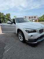 BMW X1 xDrive18d Sport Line Sport Line Nordrhein-Westfalen - Wermelskirchen Vorschau