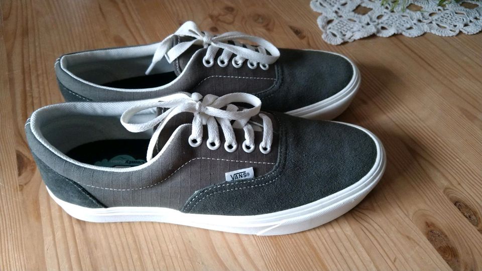 VANS, Original, grün, Gr. 41, neu ! in Unna