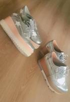 Zwei neue Schuhe Gr. 39 Hessen - Lohfelden Vorschau