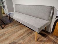 Einzelbank - 200 cm - Retro - Küchensofa - Skandi -Sitzbank Niedersachsen - Apen Vorschau