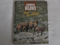 Lebendige Wildnis - Tiere der Gebirge Eimsbüttel - Hamburg Stellingen Vorschau