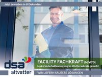 Facility-Fachkraft in der Unterhaltsreinigung (m/w/d) Hessen - Ranstadt Vorschau