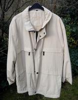 Klimatex leichte Herren- Übergangsjacke, cremefarbend Größe 28 Hessen - Kassel Vorschau