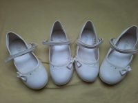 Schuhe Ballerinas ❤️ Zwillinge ❤️  Gr.32 Schleswig-Holstein - Bokholt-Hanredder Vorschau