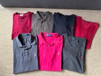 Shirts Herren Gr. L Nordrhein-Westfalen - Extertal Vorschau