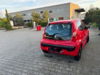 Peugeot 107 Klima 125tk mit tüv Zentralverriegelung und elekschei Baden-Württemberg - Gottmadingen Vorschau