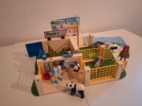 Die Zoo Pflegestation von Playmobil Hessen - Bad Schwalbach Vorschau