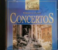 Klassik zum Kuscheln Piano Concertos Sachsen-Anhalt - Magdeburg Vorschau