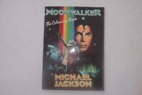 Michael Jackson MOONWALKER Malbuch Coloring Book Original Vintage Bayern - Eckersdorf Vorschau