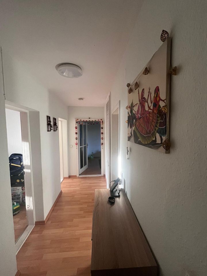 [3 to 6 Months] Apartment for rent from July 2024 in Berlin