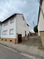 2 Familienhaus mit Kellerwohnung, Hof und 2 Garagen Rheinland-Pfalz - Altrip Vorschau