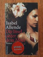 Die Frau unter dem Meer: Roman von Isabel Allende Niedersachsen - Gehrden Vorschau